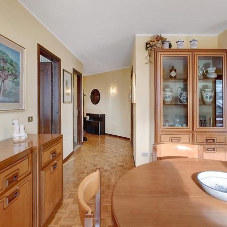 Condominio Solena Μπόρμιο Εξωτερικό φωτογραφία