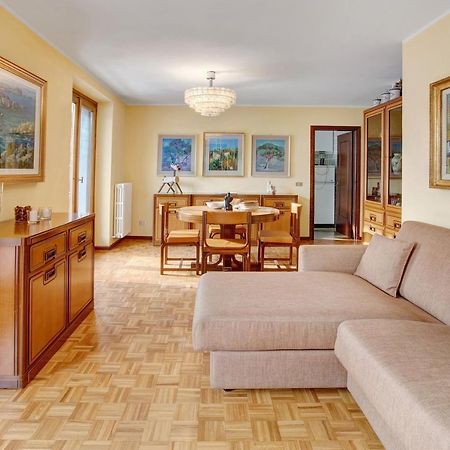 Condominio Solena Μπόρμιο Εξωτερικό φωτογραφία