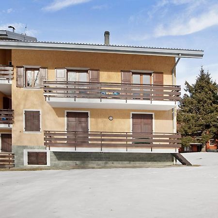 Condominio Solena Μπόρμιο Εξωτερικό φωτογραφία
