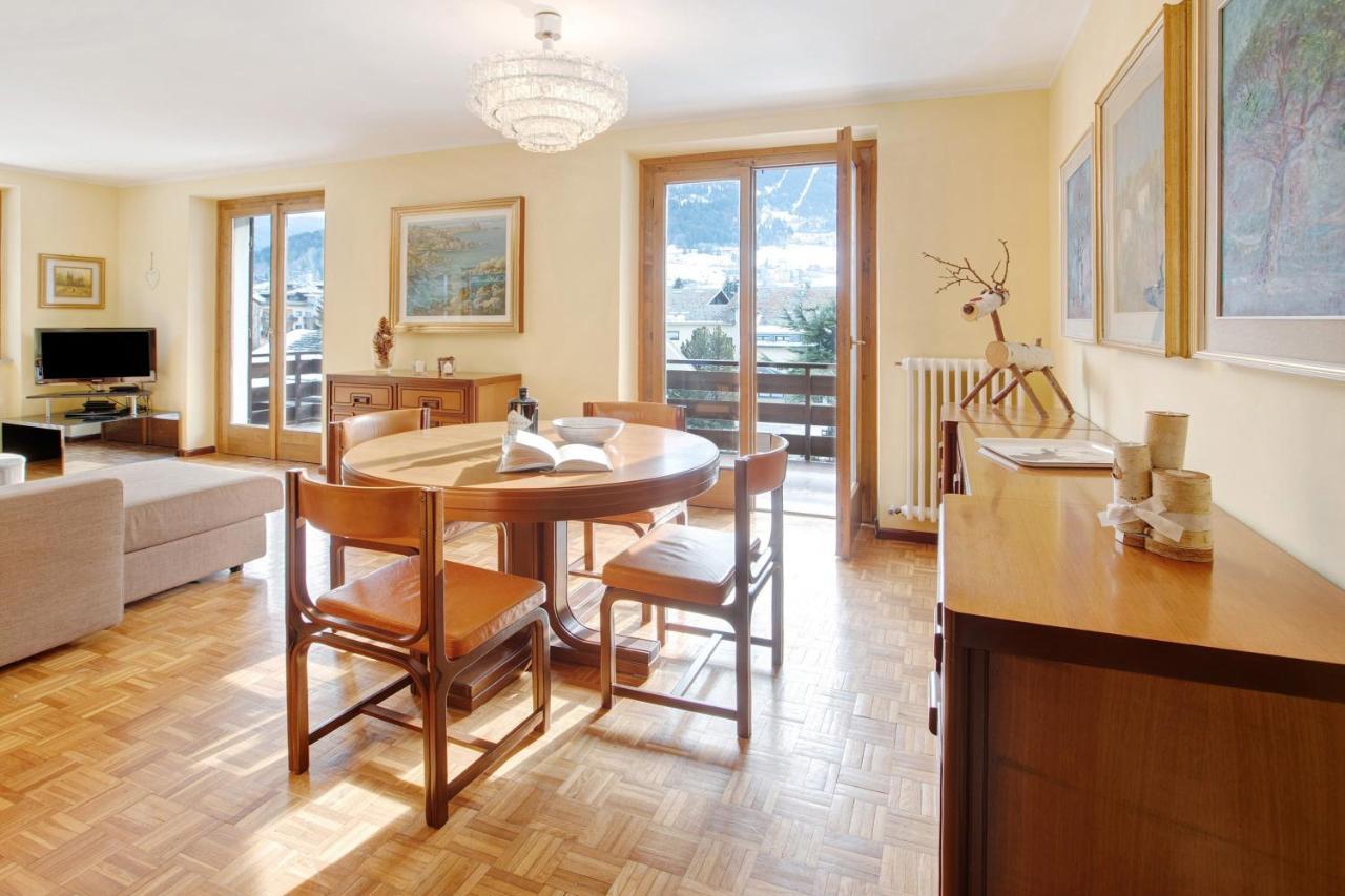 Condominio Solena Μπόρμιο Εξωτερικό φωτογραφία