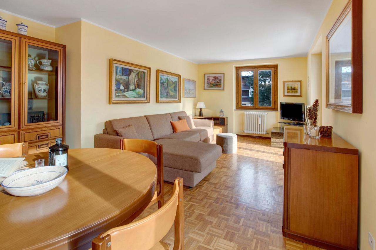 Condominio Solena Μπόρμιο Εξωτερικό φωτογραφία