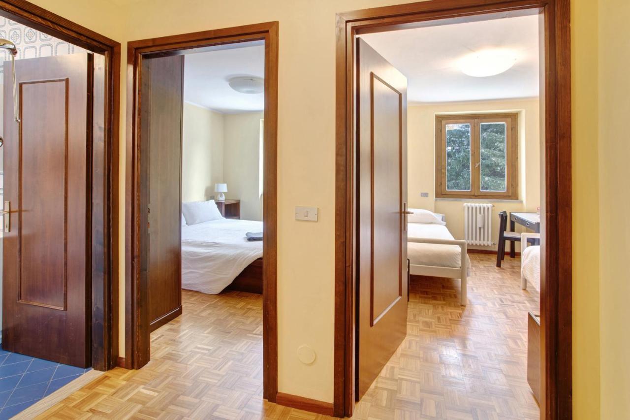 Condominio Solena Μπόρμιο Εξωτερικό φωτογραφία