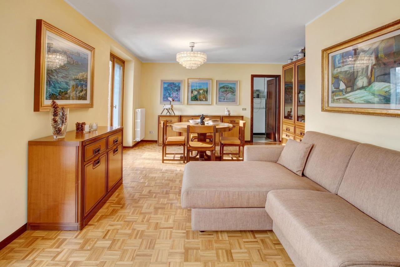 Condominio Solena Μπόρμιο Εξωτερικό φωτογραφία