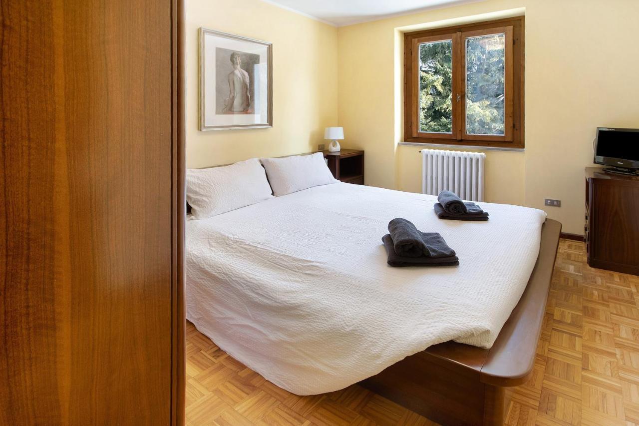 Condominio Solena Μπόρμιο Εξωτερικό φωτογραφία