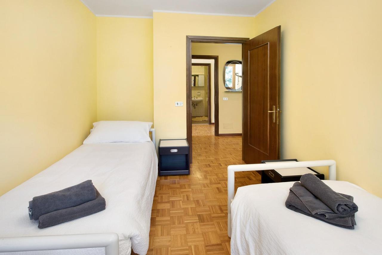 Condominio Solena Μπόρμιο Εξωτερικό φωτογραφία