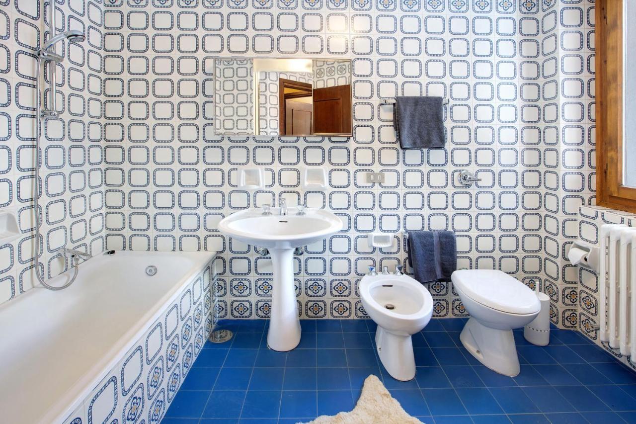 Condominio Solena Μπόρμιο Εξωτερικό φωτογραφία