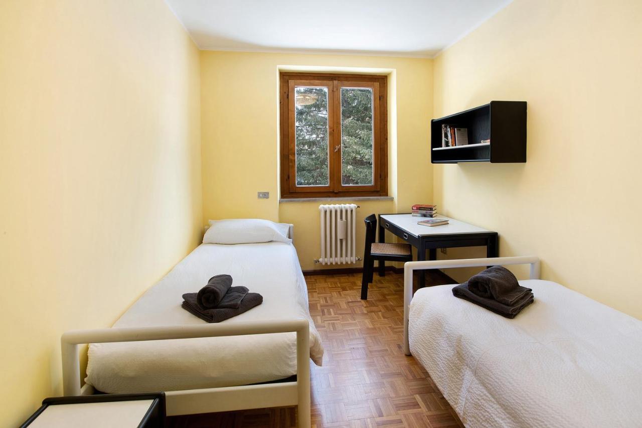 Condominio Solena Μπόρμιο Εξωτερικό φωτογραφία