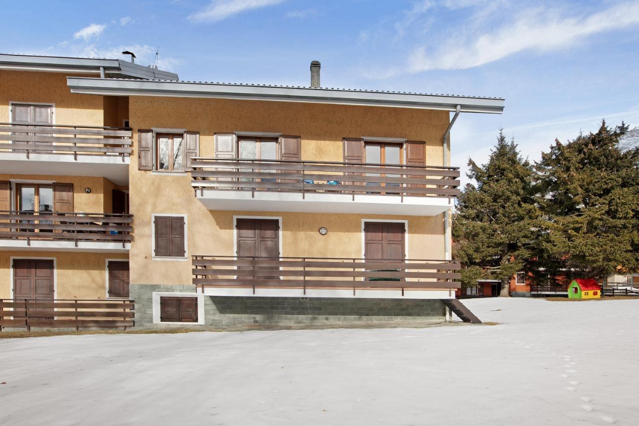 Condominio Solena Μπόρμιο Εξωτερικό φωτογραφία