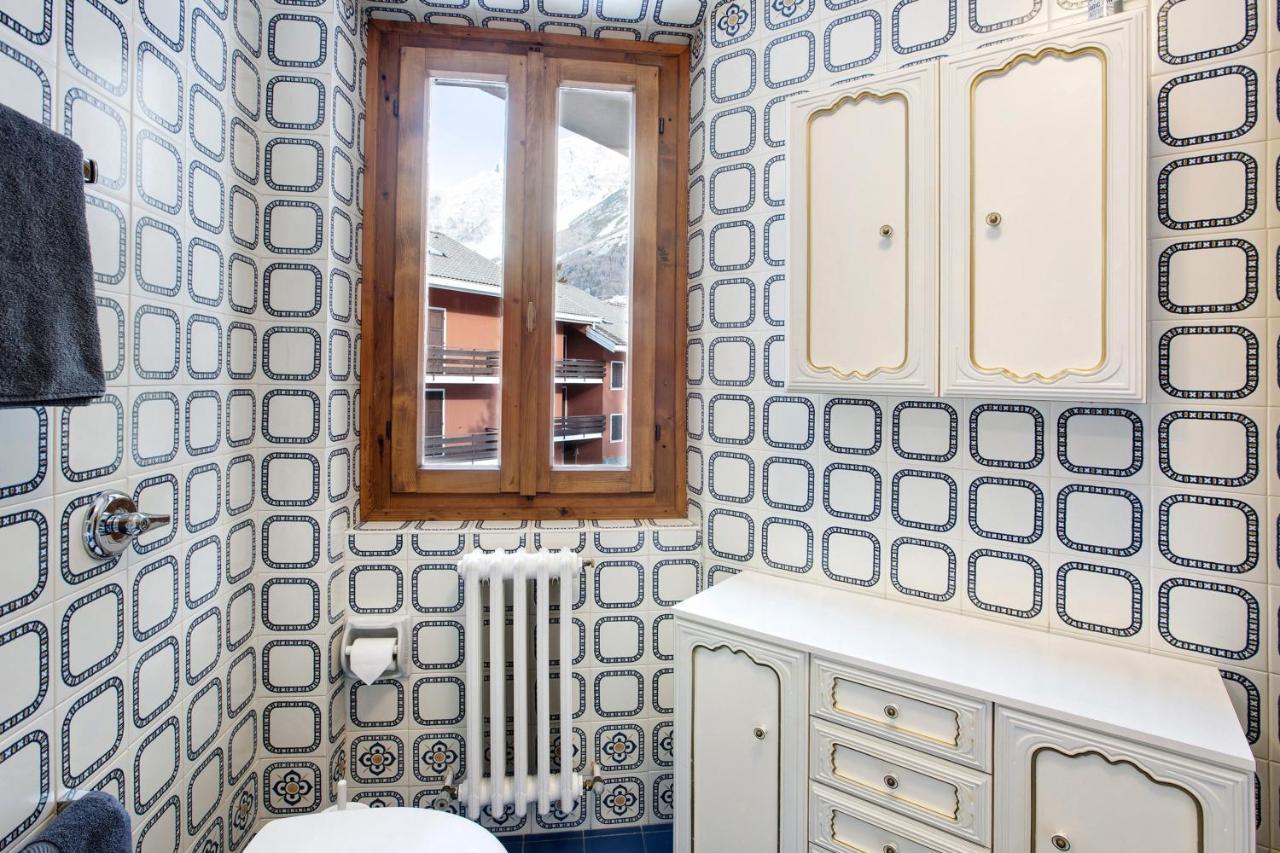 Condominio Solena Μπόρμιο Εξωτερικό φωτογραφία